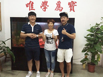韓國(guó)品牌：睿牛戶(hù)外品質(zhì)，值得信賴(lài)